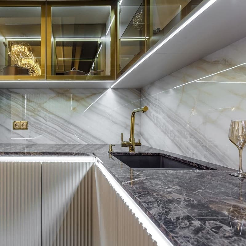 Granite Kitchen Counter Top Granite Kitchen Counter Top